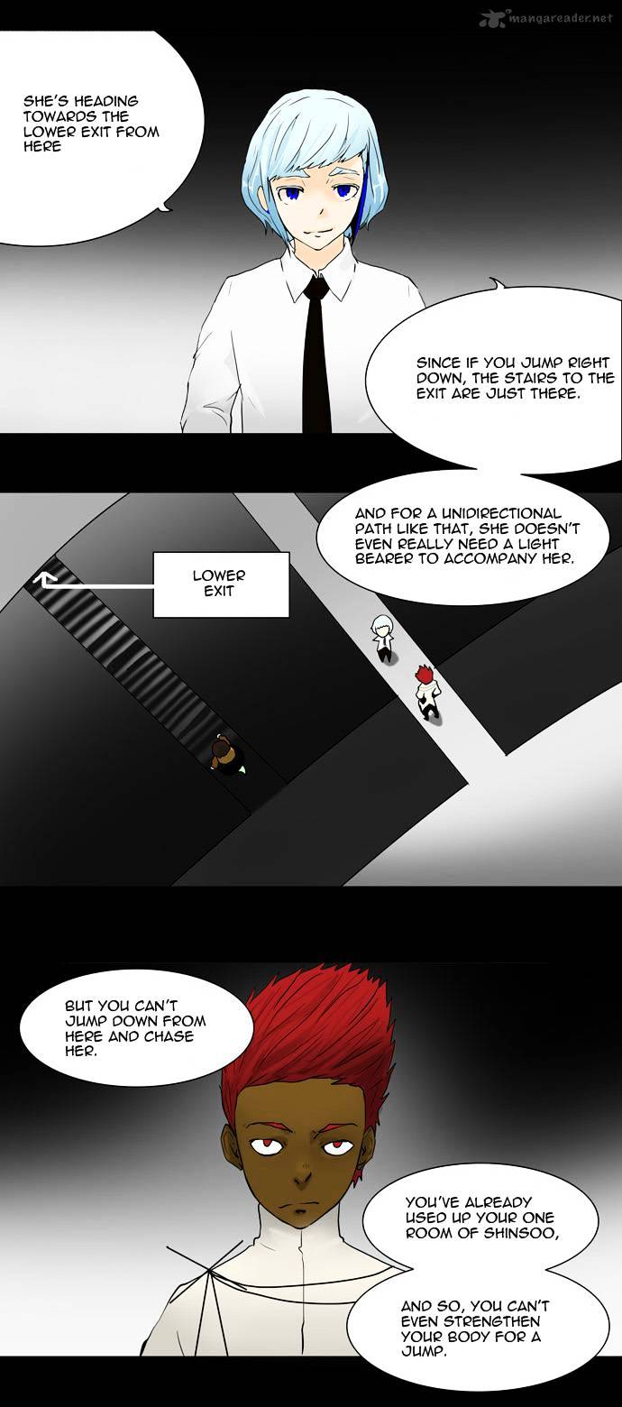 Tower of God, Chapter 40 image 06